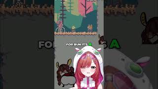 BOKURA vore mechanic is unhinged #vtuber