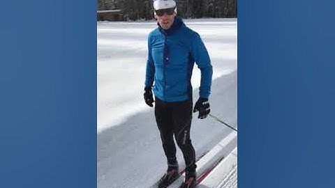 Double pole technique