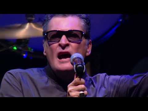 Golden Earring - Radar Love Part II (You Know We Love You, Ahoy 2019)