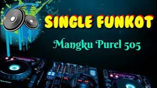 Mangku Purel 505_ VerticalBeat-Dyrmx_ Single Funkot