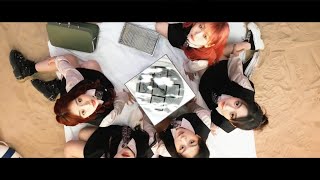 【MAGI】 MAGI 2ND SINGLE ALBUM “VITALITY” MV