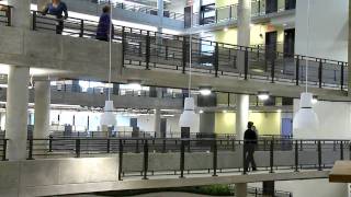 Argonne's Theory and Computing Sciences Building