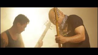 d'Lapos Band - Hameatan Ni Holong [Official Music Video]