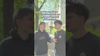 dein Freund der versucht dich von League of Legends zu überzeugeb