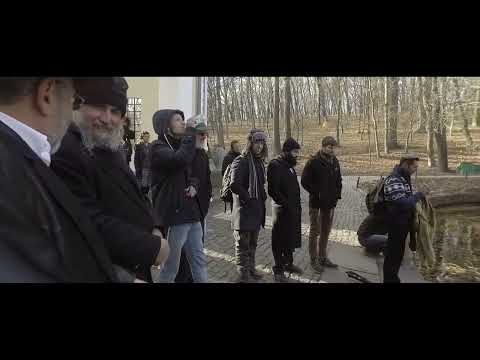 להיות באומן ולא להיות בסופיה? אתם באים?