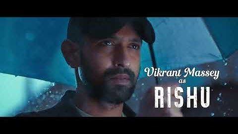 Phir Aayi Hasseen Dillruba | Announcement | Taapsee P, Vikrant M & Sunny K | Netflix India