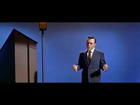 Matt Monro - Walk Away (1965)