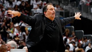 NBA Rap Up Jan 20 - Drummond Fouled Hard