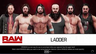 WWE 2k19 Trainer | WWE 2k19 6 Man Trainer | Work with multiplayer | Local co op Trainer WWE 2k19|
