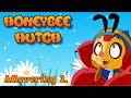Honingbij Hutch - Aflevering 02 - Petunia Bloesem, Honeybee Hutch, [DUTCH  NEDERLANDS]