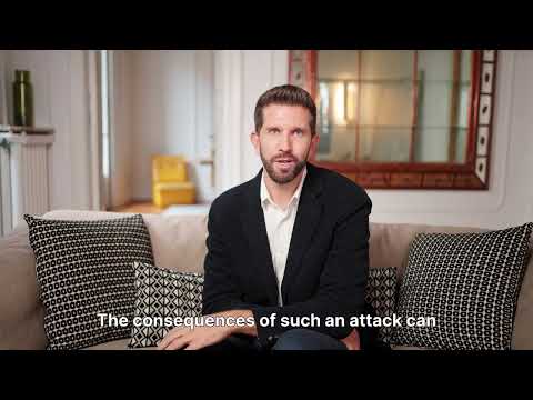 Authentication Cache Poisoning Explained