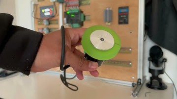 CAP 7 PRACTICA 3 MEDIDOR DE DISTANCIAS CURSO PLC FX3U 24TMT COMPATIBLE CON MITSUBISHI