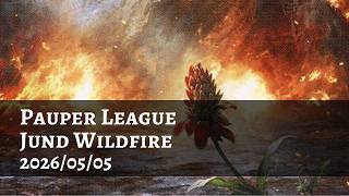 MTG パウパー ジャンドワイルドファイア Jund Wildfire 英語版 ジャンド・ワイルドファイア完全ガイド : r/Pauper
