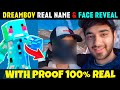 Dreamboyyt  face revealed  100 real  smartypie react  dreamboy face and name reveal