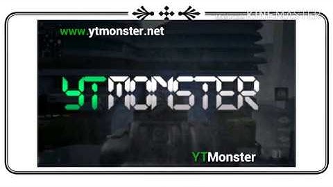 YTMonster Official Video - how to get YouTube viewer, likes, comments and subscribers for free