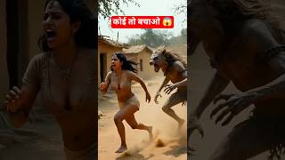 दानव का साया 😱 |Story Shorts| Story| #shorts #youtubeshorts #newtrend #boost #ai #shortstories