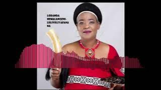 Lodanda neMalangeni-leliveliyafanana