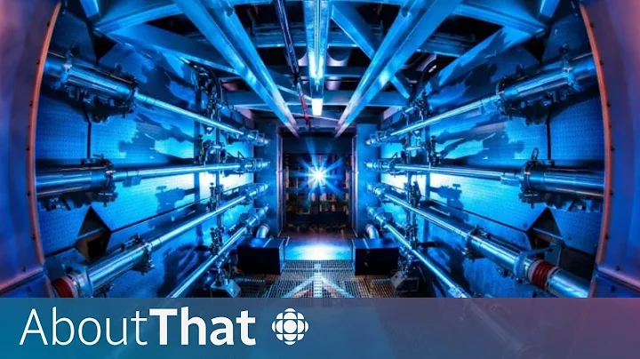 A nuclear fusion breakthrough | About That - DayDayNews