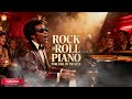 ROCK AND ROLL PIANO CONCERT LIVE 1950S STYLE MUSIC EXPERIENCE
