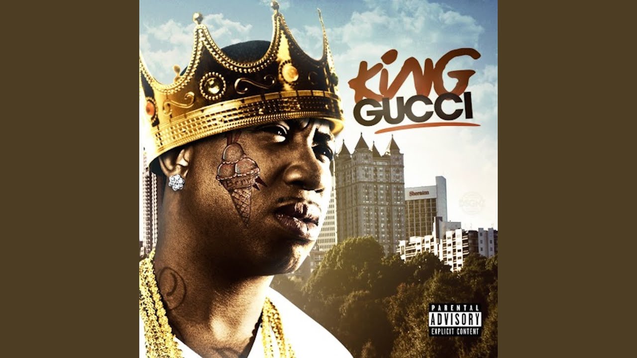 King Gucci YouTube