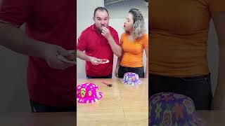Spinner Spinner Who is the Winner?! #shorts Funny Video By TikToMania