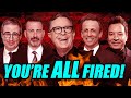 Late Night TV Has NO FUTURE After Stephen Colbert S Cancellation Late Night TV Has NO FUTURE After Stephen Colbert S Cancellation