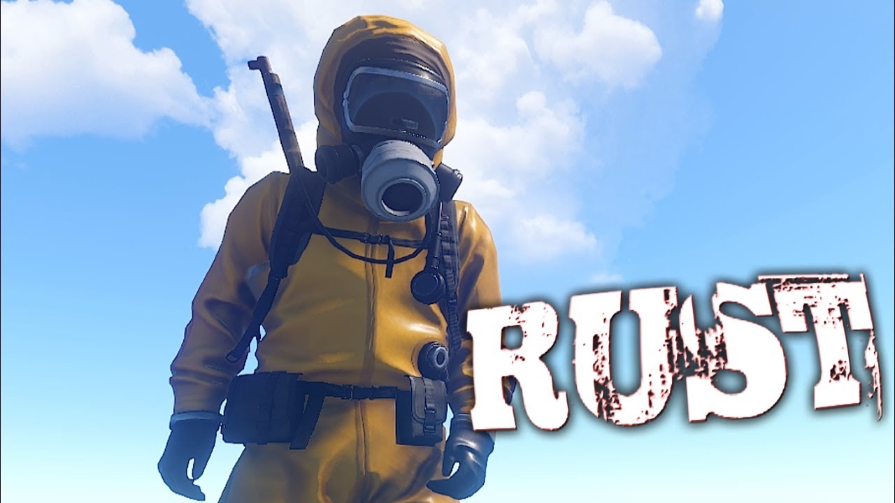 Rust Classic RUST CLASSIC / ОН ЗАБЫЛ ЗАКРЫТЬ КРЫШУ (RAID | RUST SURVIVAL) - YouTube