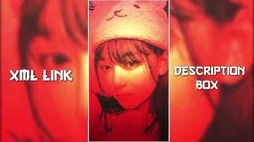 DIL DOOBA 💖🔥||NEW TREND XML 🔰💝||NEW TREND VEDIO 💫👻||NEW TREND ⚔️🤍||xml pest by @BV_BAYZID_EDITOR