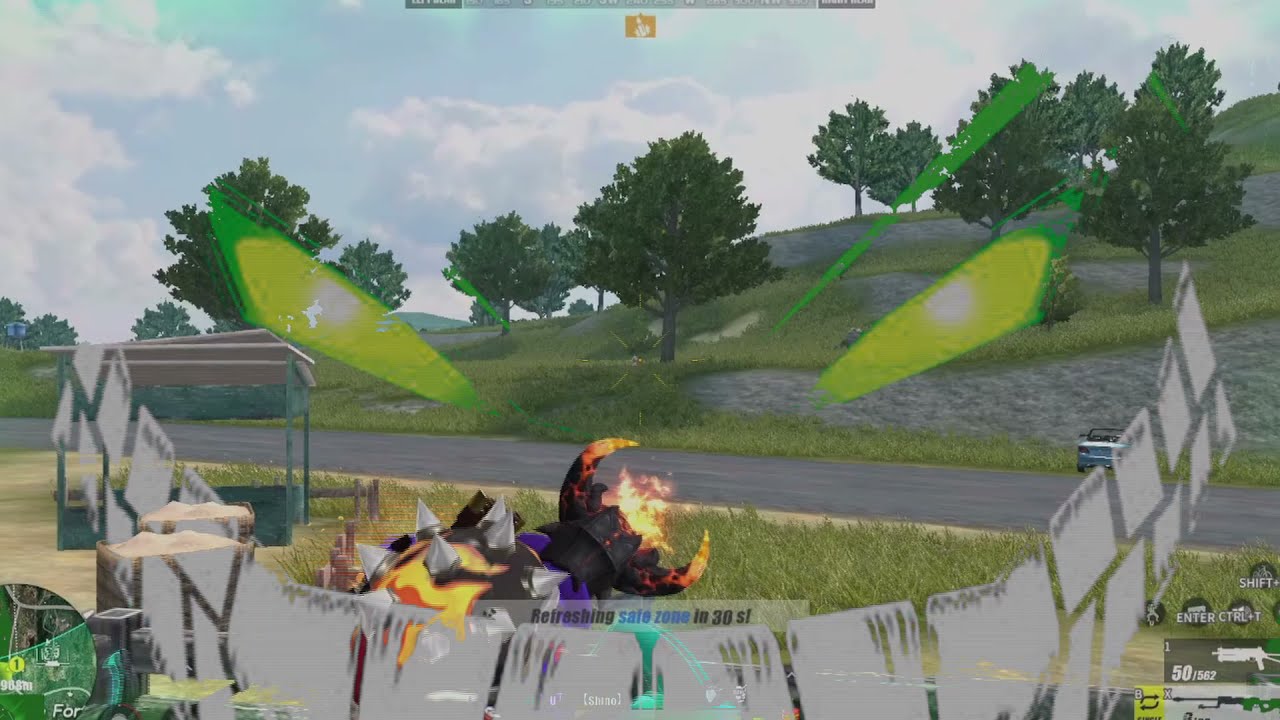 SHINO PLAY GAMING INTRO