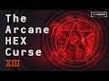 The Arcane HEX Curse - Fire Side Stories (ep-13)