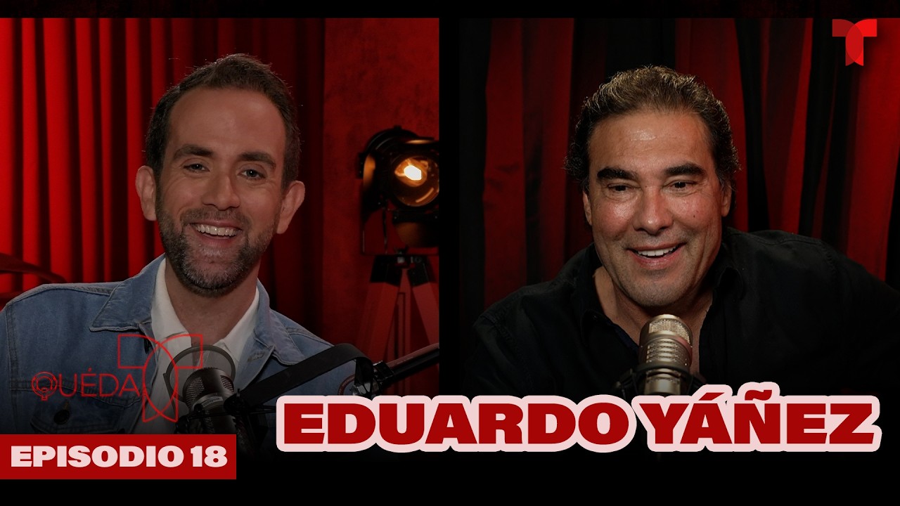 Eduardo Yáñez y El Azufrero: el lado oscuro que impacta