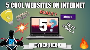 🔥5 Most Useful Websites For Every Computer User Must Know | 💥Computer Tips and Tricks🔥