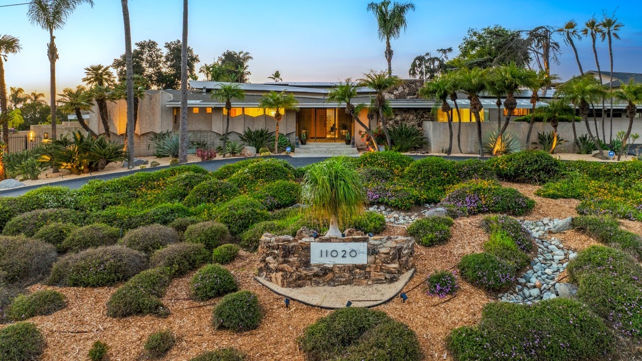Mid-Century Marvel in Horizon Hills - Marc Lyman