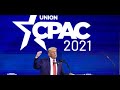 What happened at cpac 2021 america uncanceled w zachary petrizzo