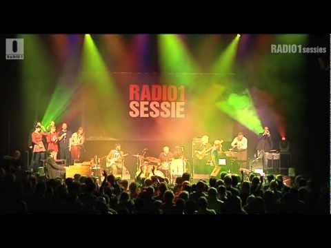 Chords For Radio 1 Sessie Raymond Van Het Groenewoud