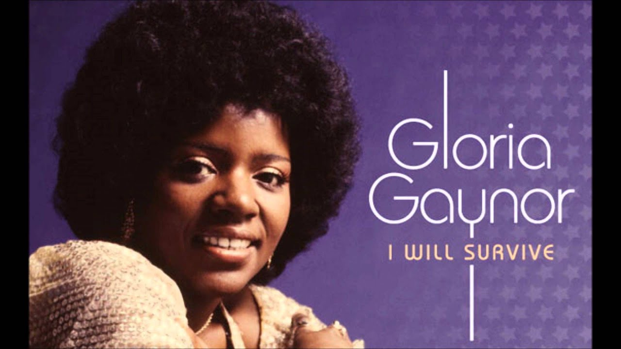 Resultado de imagem para Gloria gaynor