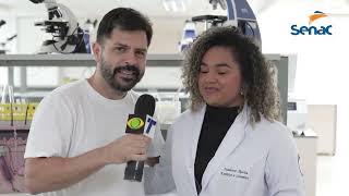 Graduação em Estética e Cosmética na Faculdade Senac | Bem Você Tv Tribuna