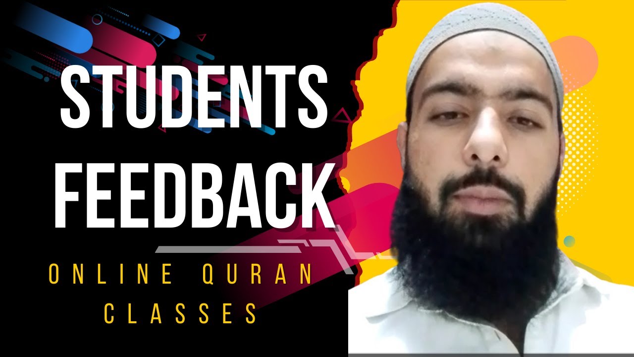 Online Learning Success Stories: What our Students and Parents are Saying about our Quran Classes?