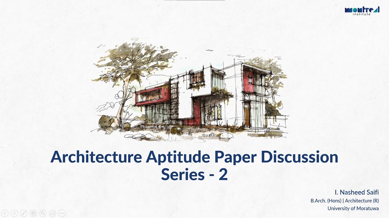 architecture-aptitude-paper-discussion-series-2-2016-2017-youtube