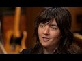 Saturday Sessions: Courtney Barnett performs "Nobody really cares if you don't go to the party"