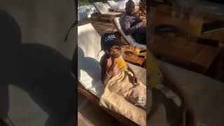 Niño Gracioso Mamberroi Jr