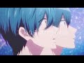【MAD】Free!&times;夜に駆ける