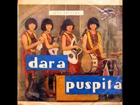 Pantai Pataja (Dara Puspita) - Bersama