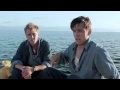 Against the Sun Trailer