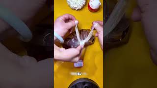 No amarres tus bolsas así 🚫😱