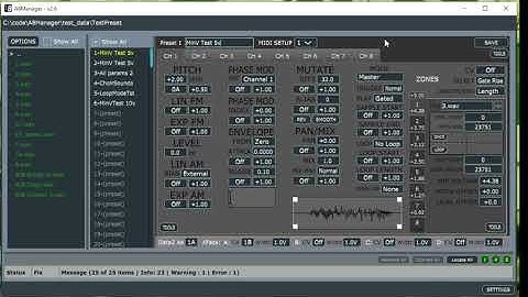 A8Manager v2.6 Release Video