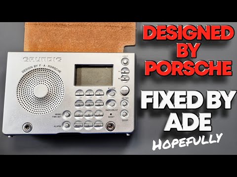 Can I get this Yacht Boy P2000 working? - YouTube