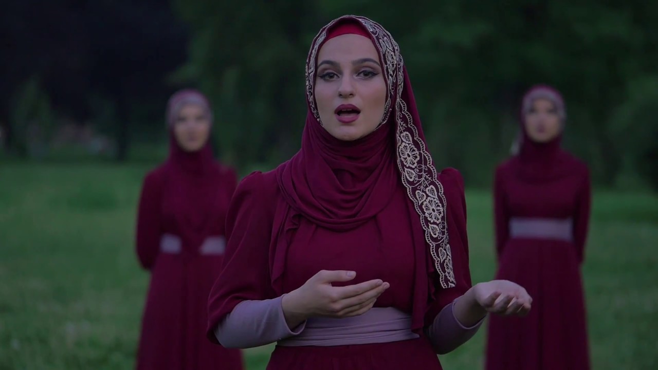 Hor En-Nahl ŽELJA SRCA MOGA