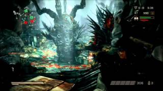 Killzone 3 Multiplayer Guerrilla Warfare Gameplay 57