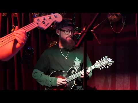 Gage Saylor and The Creekside Boys-Opalite-The Rusty Nail-Wilmington, NC-2/7/26